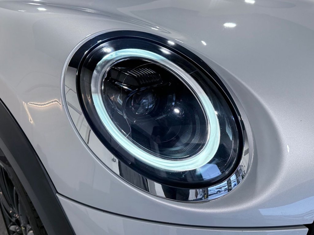 Used MINI Hatch 2021 for sale - 76621599: Photo 37