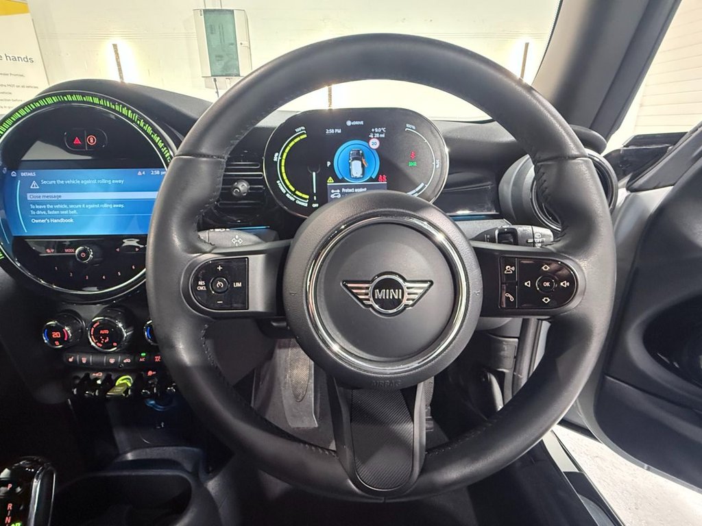 Used MINI Hatch 2021 for sale - 76621599: Photo 46