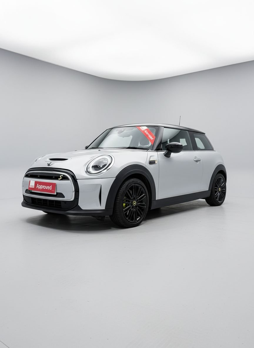 Used MINI Hatch 2021 for sale - 76621599: Photo 5