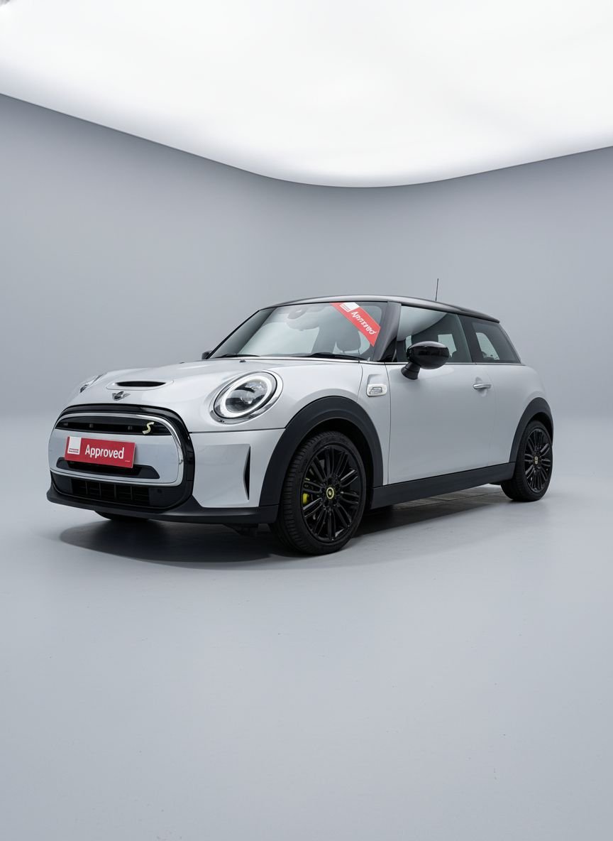 Used MINI Hatch 2021 for sale - 76621599: Photo 6