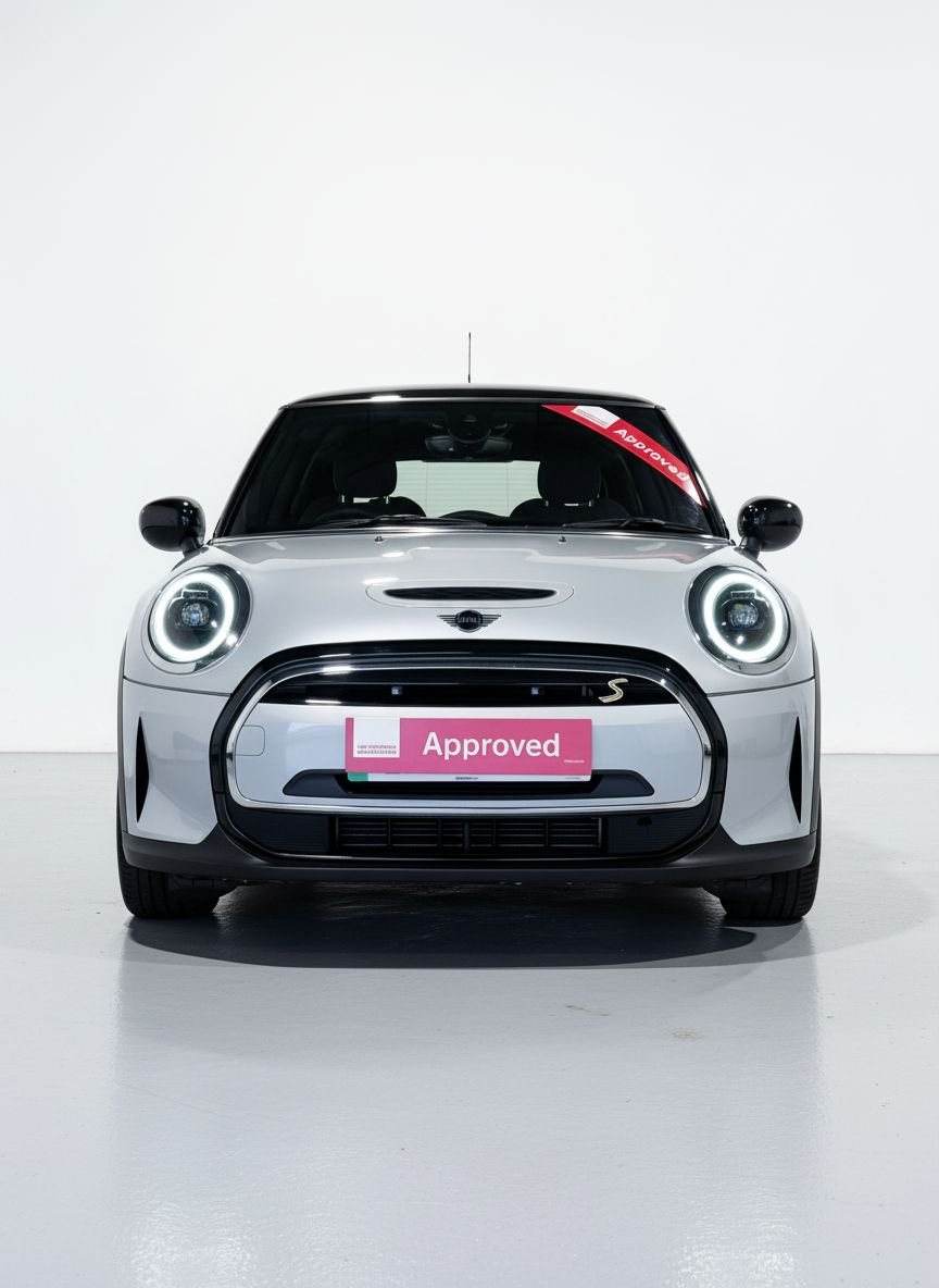 Used MINI Hatch 2021 for sale - 76621599: Photo 7