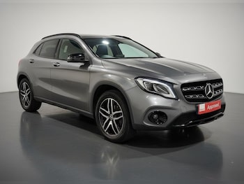Used Mercedes-Benz GLA 2019 for sale - 78382624: Photo