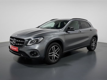 Used Mercedes-Benz GLA 2019 for sale - 78382624: Photo