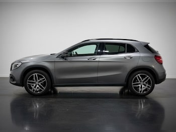 Used Mercedes-Benz GLA 2019 for sale - 78382624: Photo
