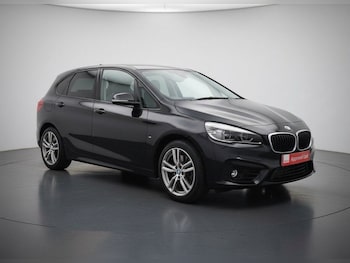 Used BMW 2 Series 2019 for sale - 79534836: Photo