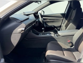 Used Mazda Mazda3 2020 for sale - 79269797: Photo