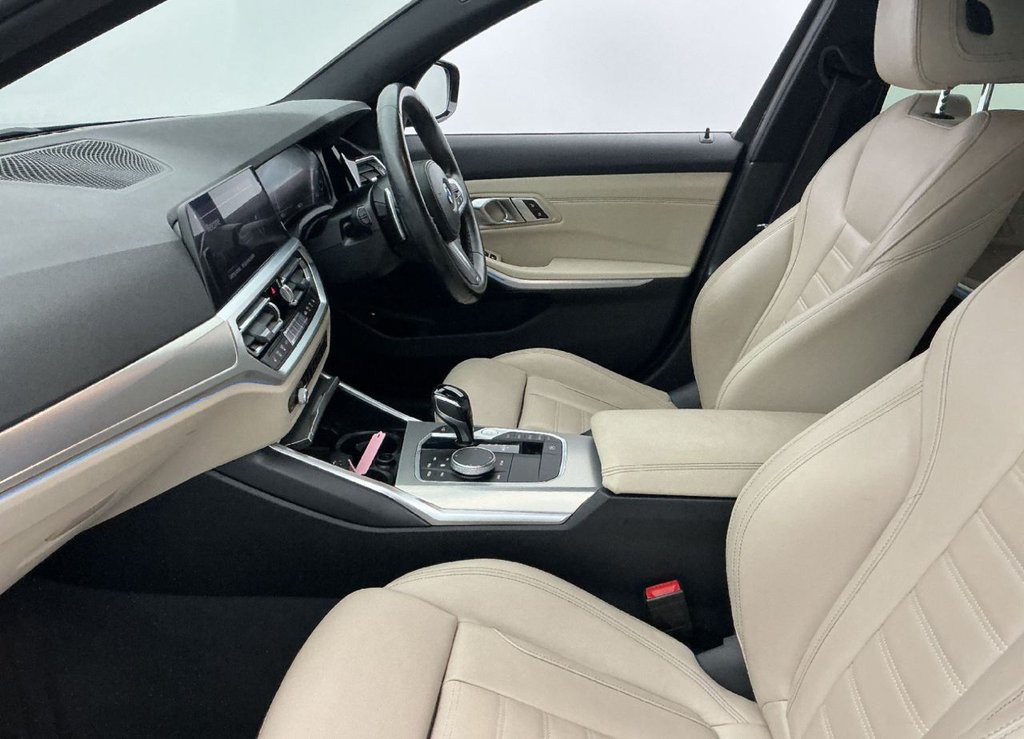 Used BMW 3 Series 2020 for sale - 77576084: Photo 10