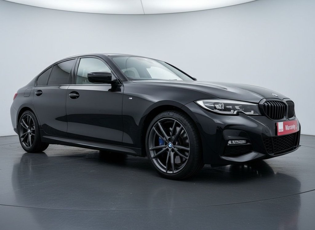 Used BMW 3 Series 2020 for sale - 77576084: Photo 13