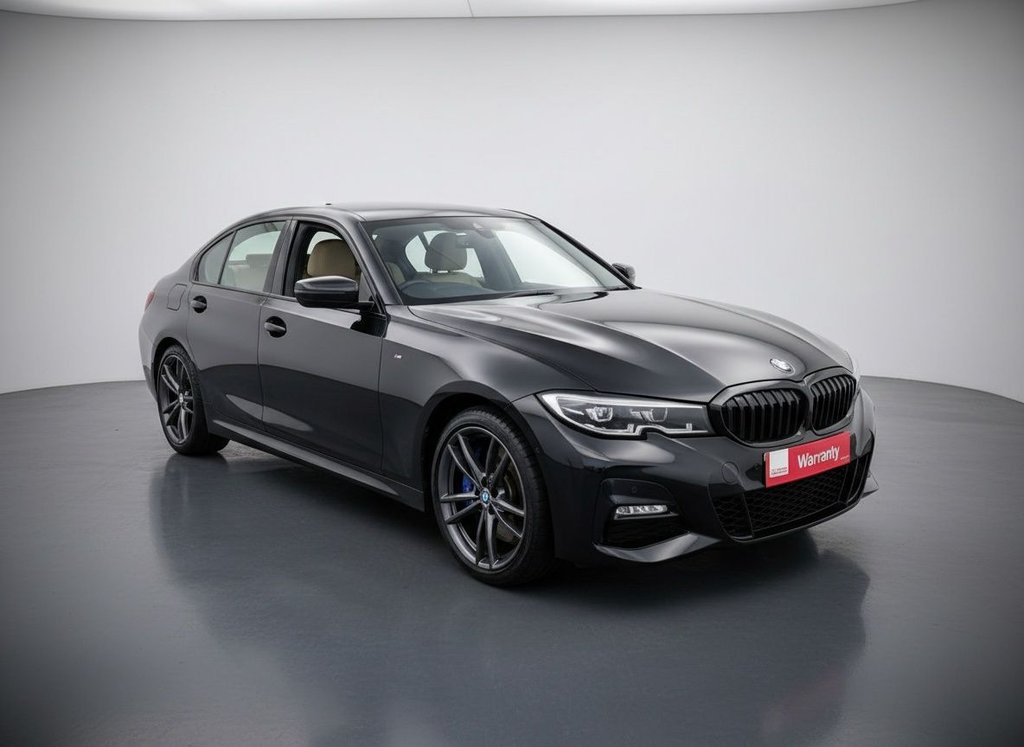 Used BMW 3 Series 2020 for sale - 77576084: Photo 14