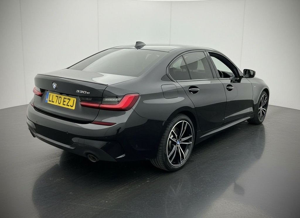 Used BMW 3 Series 2020 for sale - 77576084: Photo 3