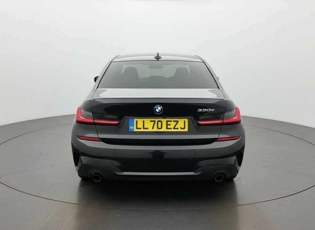 Used BMW 3 Series 2020 for sale - 77576084: Photo 5