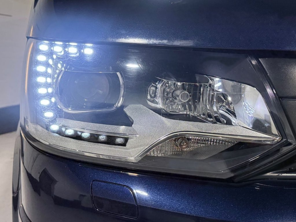 Used Volkswagen Transporter 2015 for sale - 77551458: Photo 9