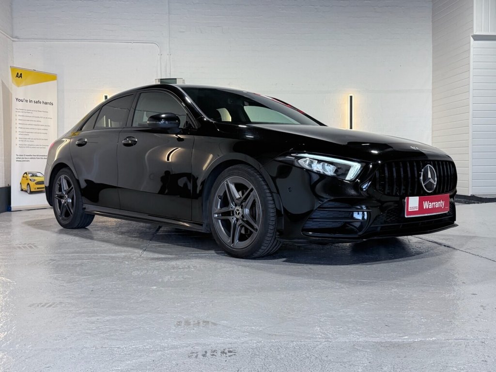 Used Mercedes-Benz A-Class 2022 for sale - 77551450: Photo 10