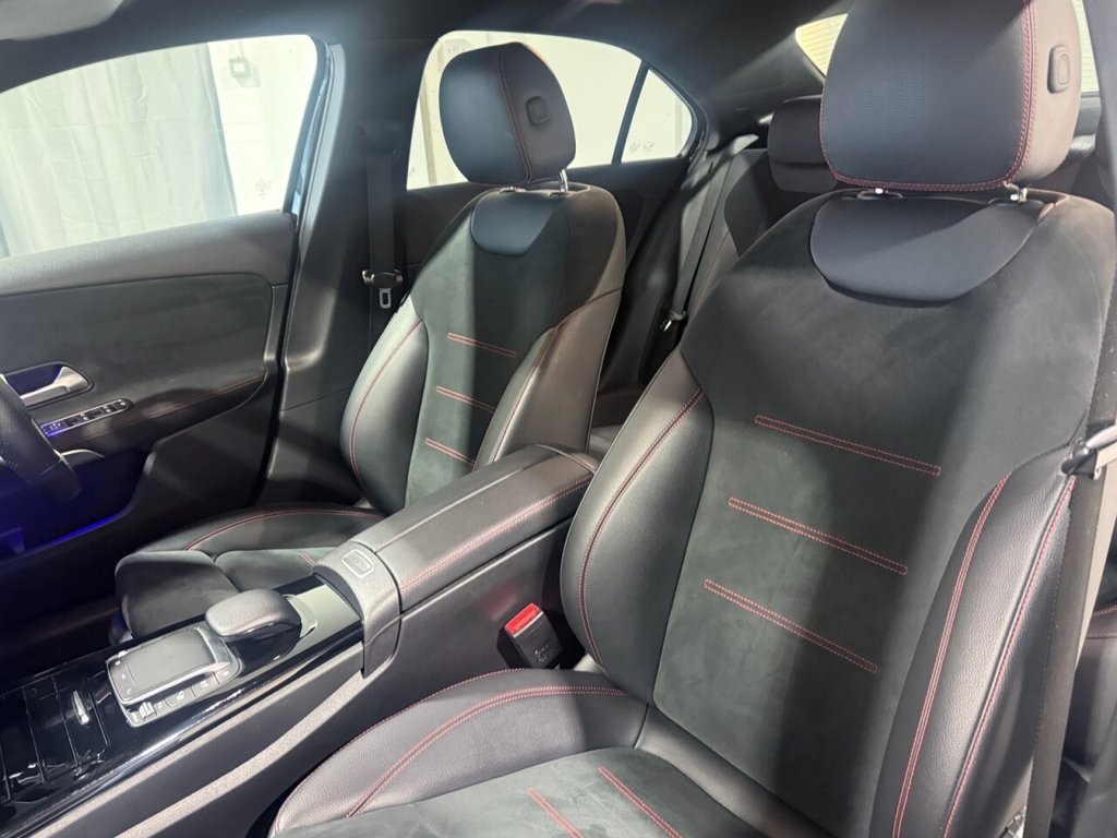 Used Mercedes-Benz A-Class 2022 for sale - 77551450: Photo 13