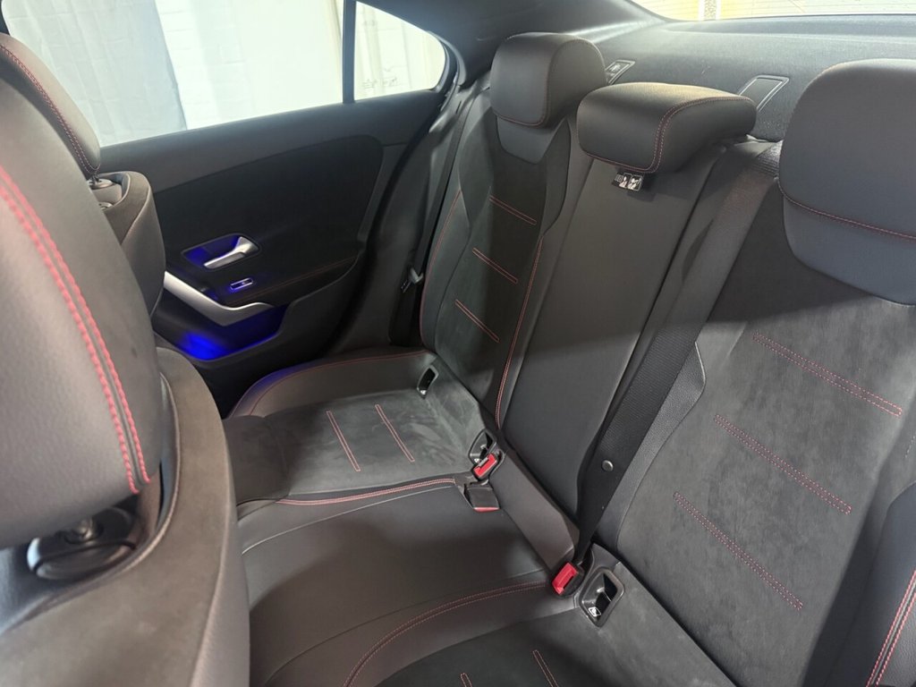 Used Mercedes-Benz A-Class 2022 for sale - 77551450: Photo 14