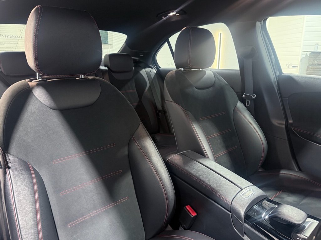 Used Mercedes-Benz A-Class 2022 for sale - 77551450: Photo 17