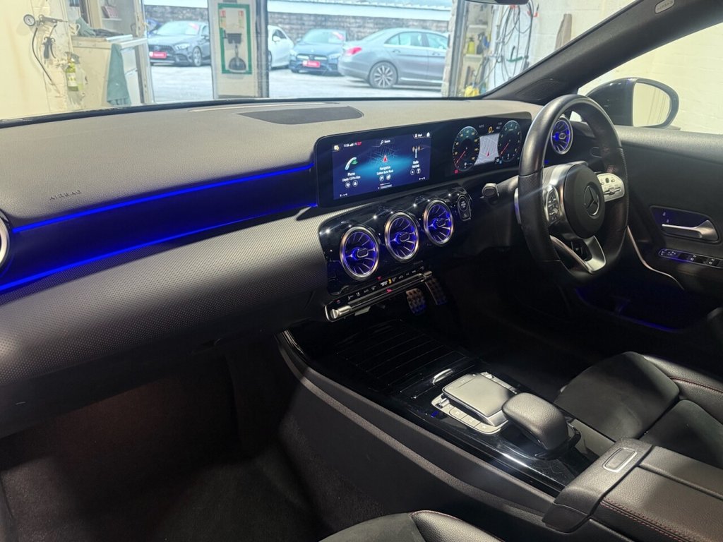 Used Mercedes-Benz A-Class 2022 for sale - 77551450: Photo 19