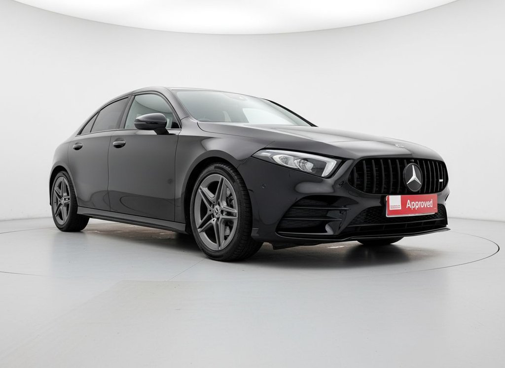 Used Mercedes-Benz A-Class 2022 for sale - 77551450: Photo 5