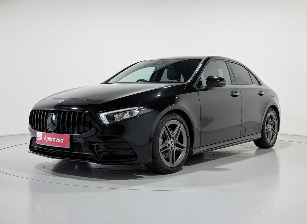 Used Mercedes-Benz A-Class 2022 for sale - 77551450: Photo 6