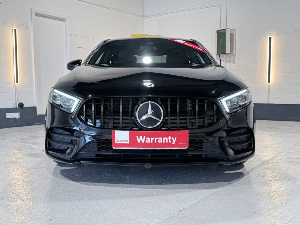 Used Mercedes-Benz A-Class 2022 for sale - 77551450: Photo 7