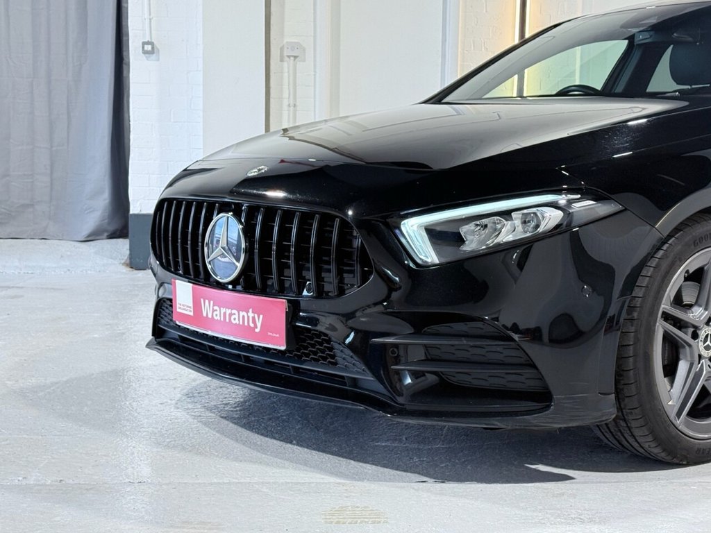 Used Mercedes-Benz A-Class 2022 for sale - 77551450: Photo 8