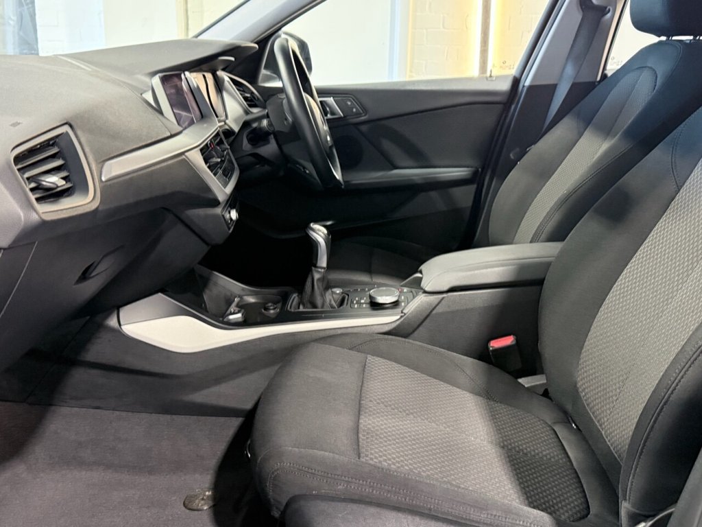 Used BMW 1 Series 2021 for sale - 77551447: Photo 11