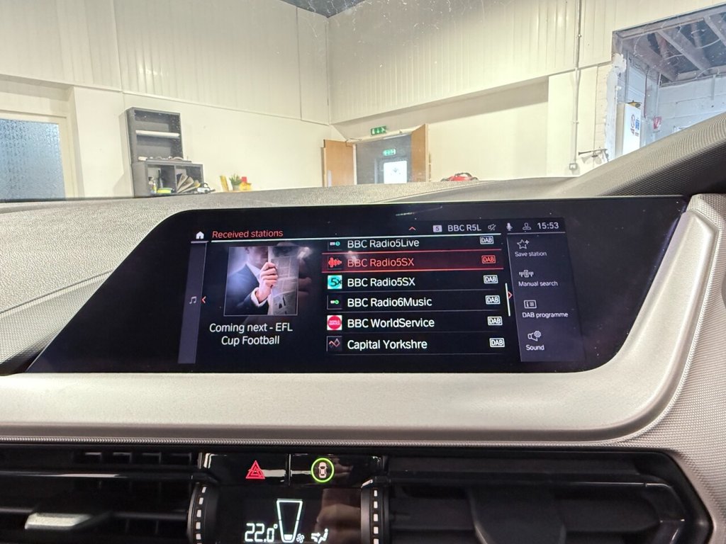 Used BMW 1 Series 2021 for sale - 77551447: Photo 15