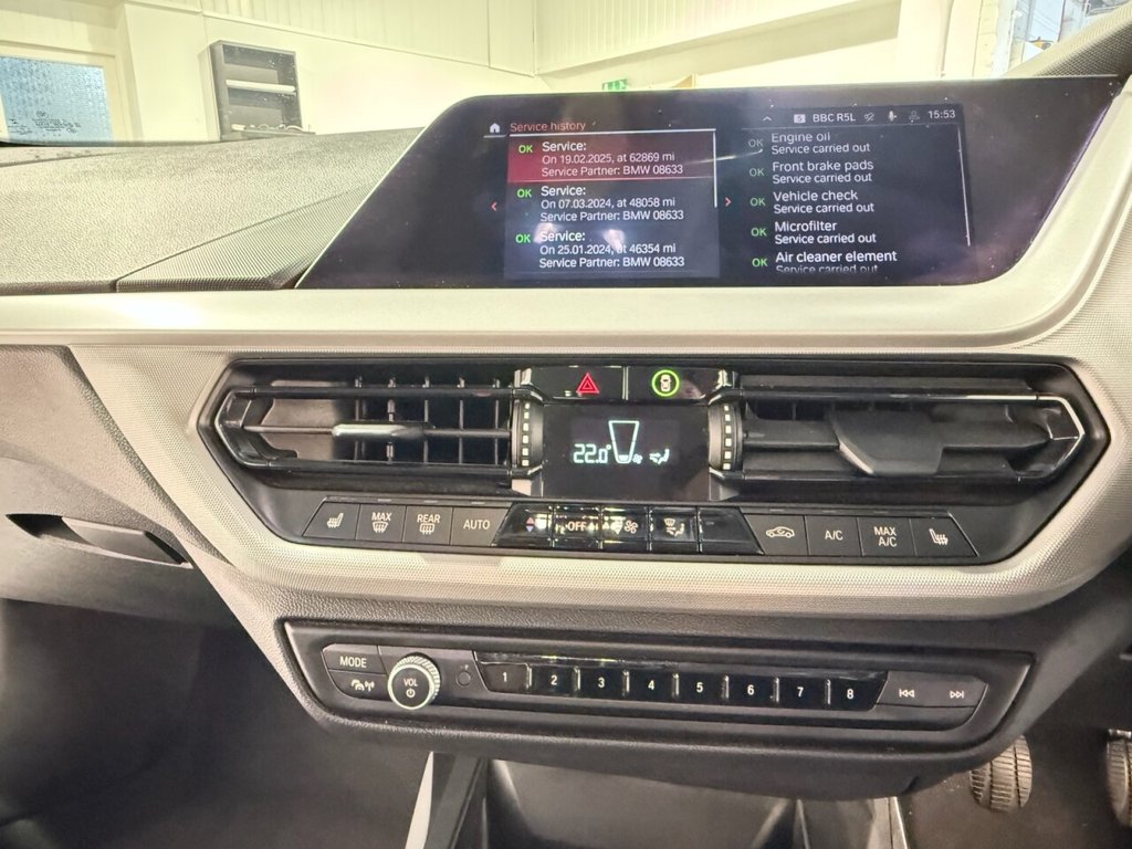 Used BMW 1 Series 2021 for sale - 77551447: Photo 16