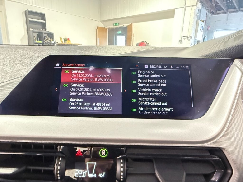 Used BMW 1 Series 2021 for sale - 77551447: Photo 19