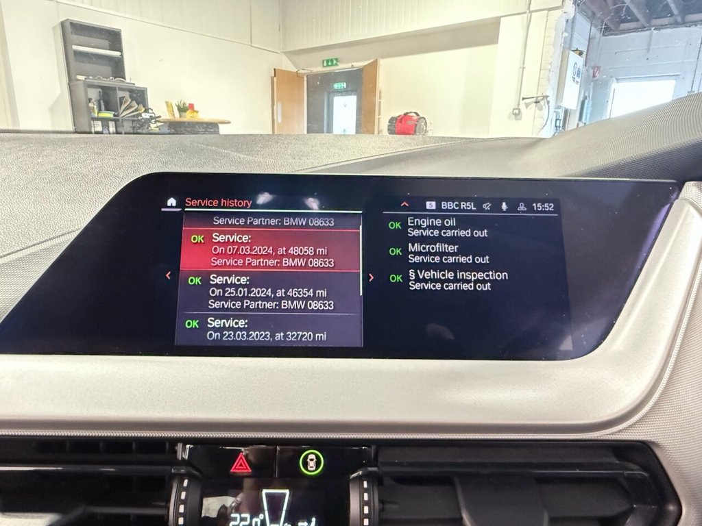 Used BMW 1 Series 2021 for sale - 77551447: Photo 21