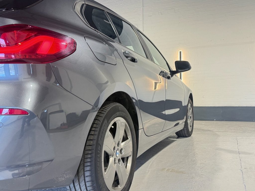 Used BMW 1 Series 2021 for sale - 77551447: Photo 41