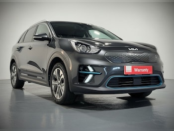 Used Kia Niro 2022 for sale - 78805855: Photo