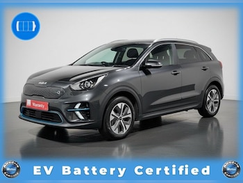 Used Kia Niro 2022 for sale - 78805855: Photo