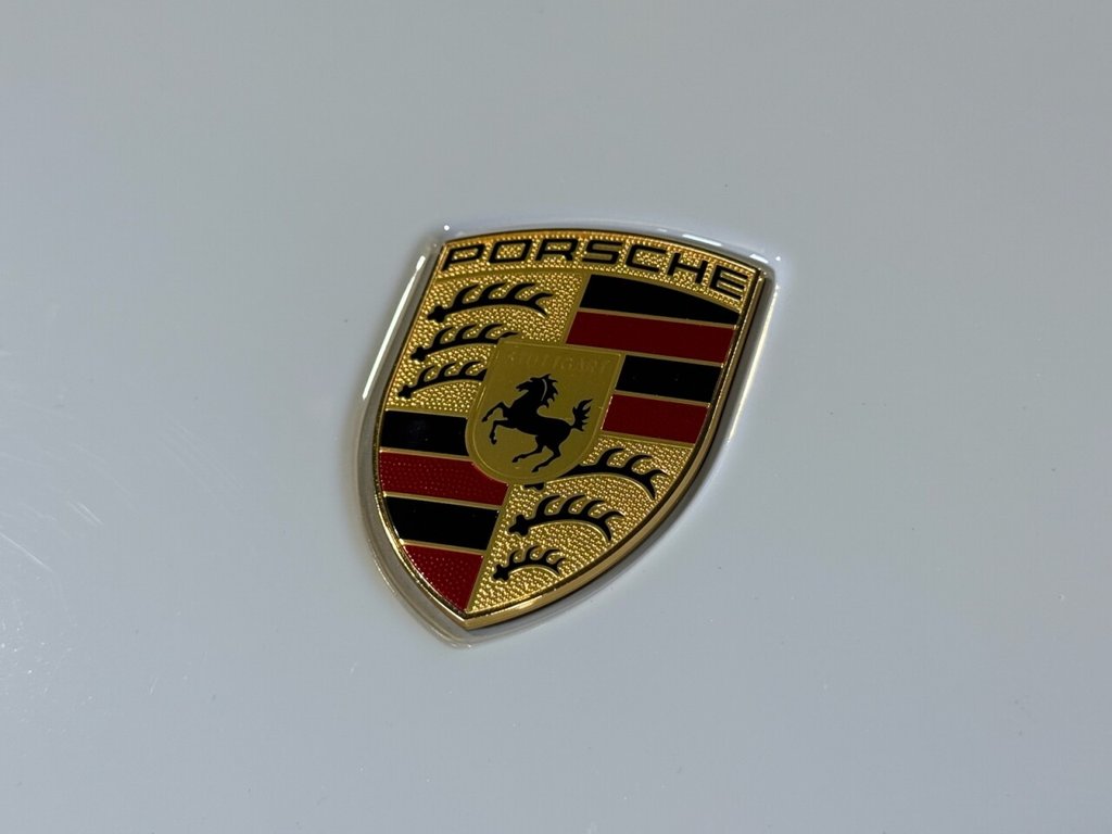 Used Porsche Macan 2023 for sale - 76621584: Photo 27