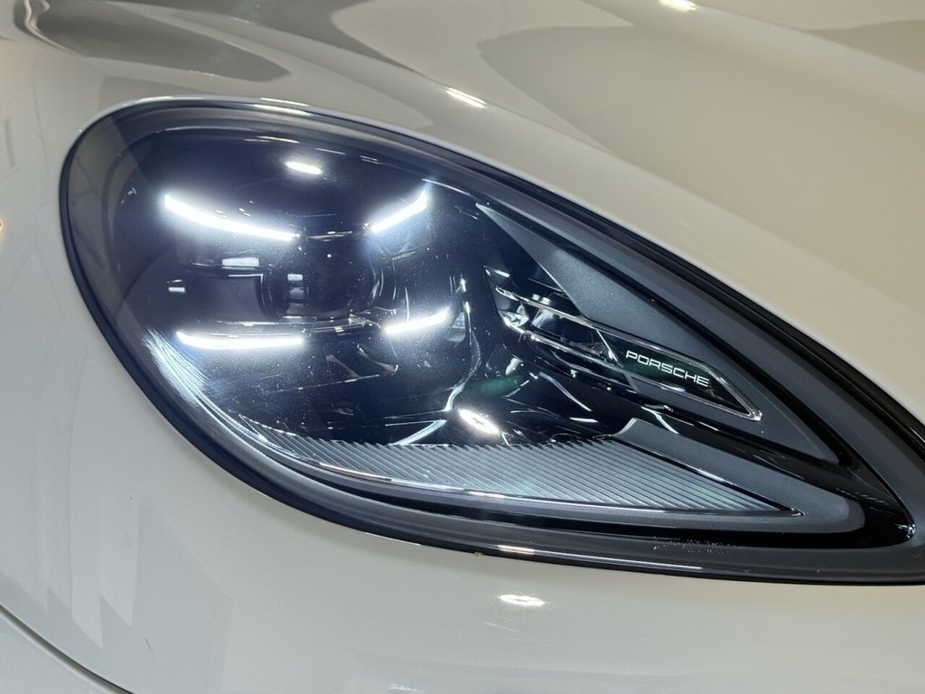 Used Porsche Macan 2023 for sale - 76621584: Photo 29