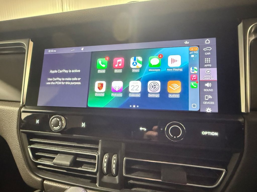 Used Porsche Macan 2023 for sale - 76621584: Photo 49