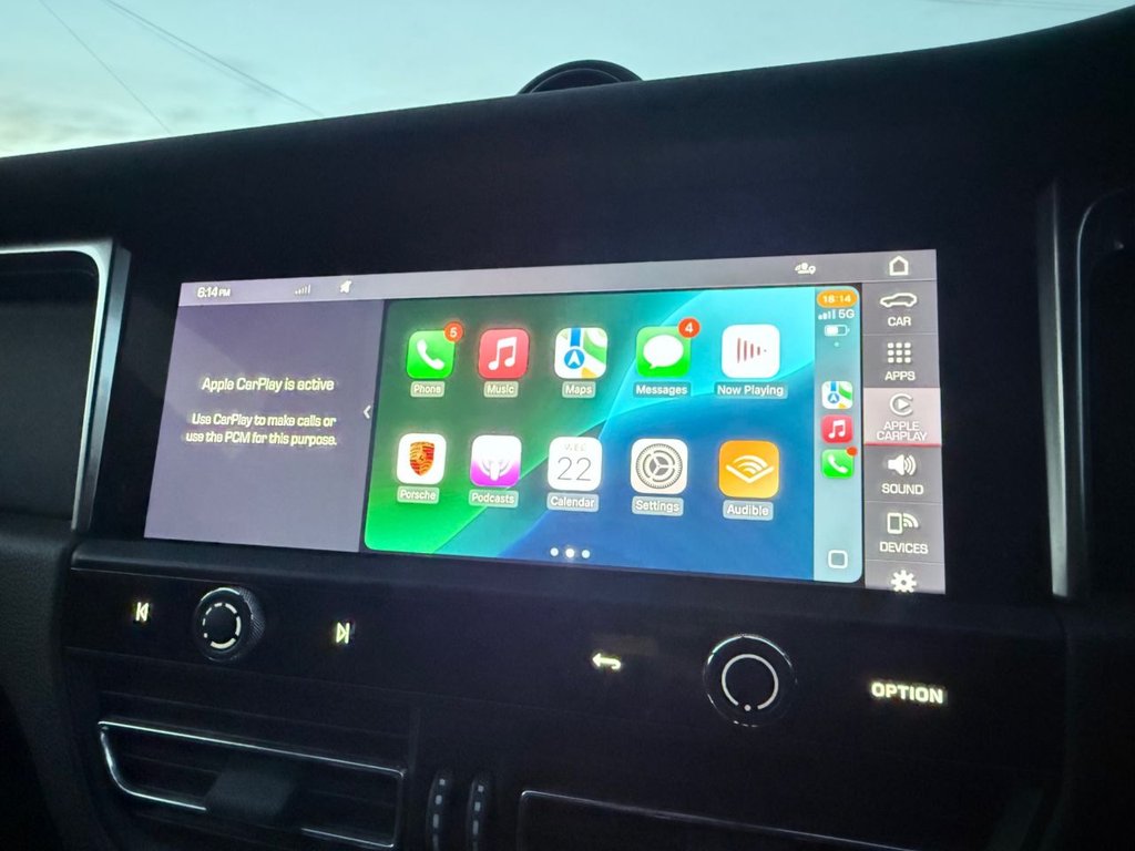 Used Porsche Macan 2023 for sale - 76621584: Photo 50