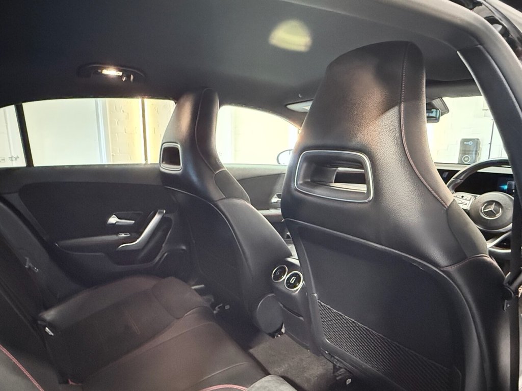 Used Mercedes-Benz A-Class 2020 for sale - 76621573: Photo 12