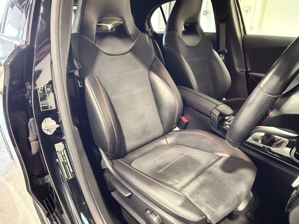 Used Mercedes-Benz A-Class 2020 for sale - 76621573: Photo 14