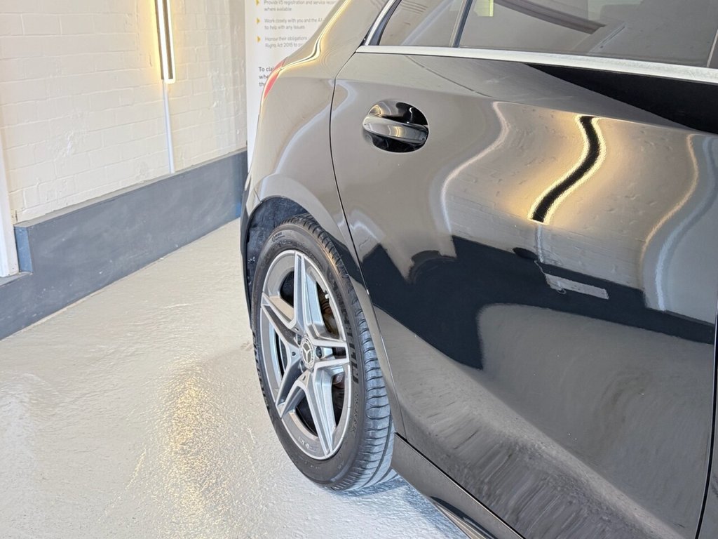 Used Mercedes-Benz A-Class 2020 for sale - 76621573: Photo 21