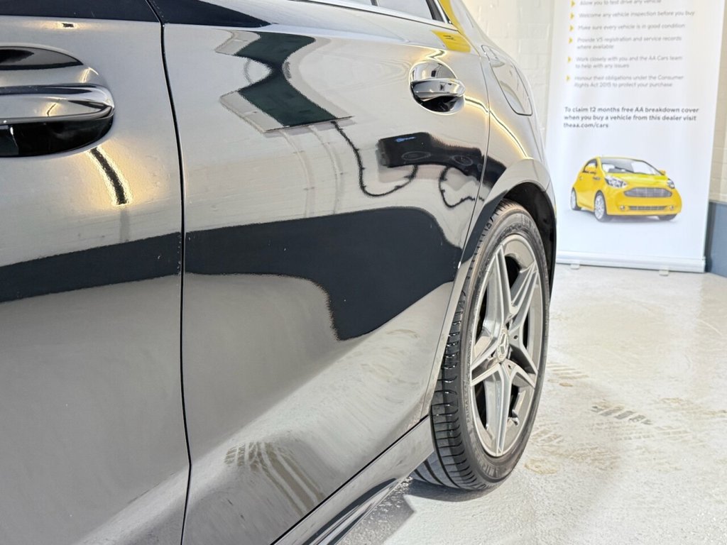 Used Mercedes-Benz A-Class 2020 for sale - 76621573: Photo 22