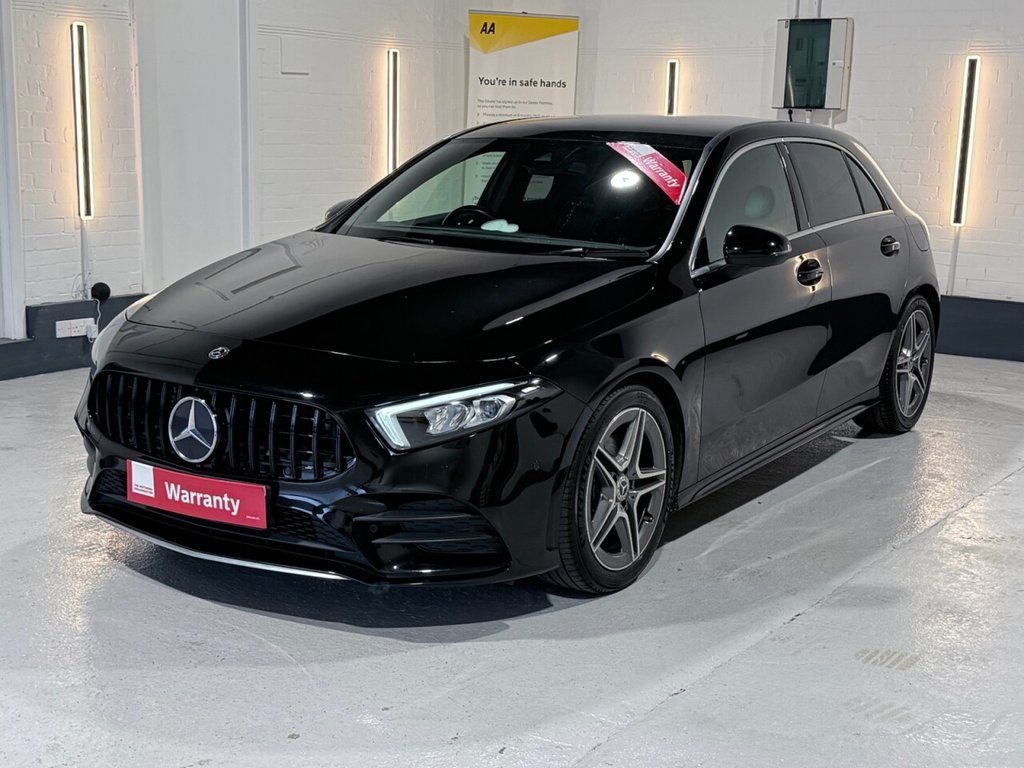 Used Mercedes-Benz A-Class 2020 for sale - 76621573: Photo 27