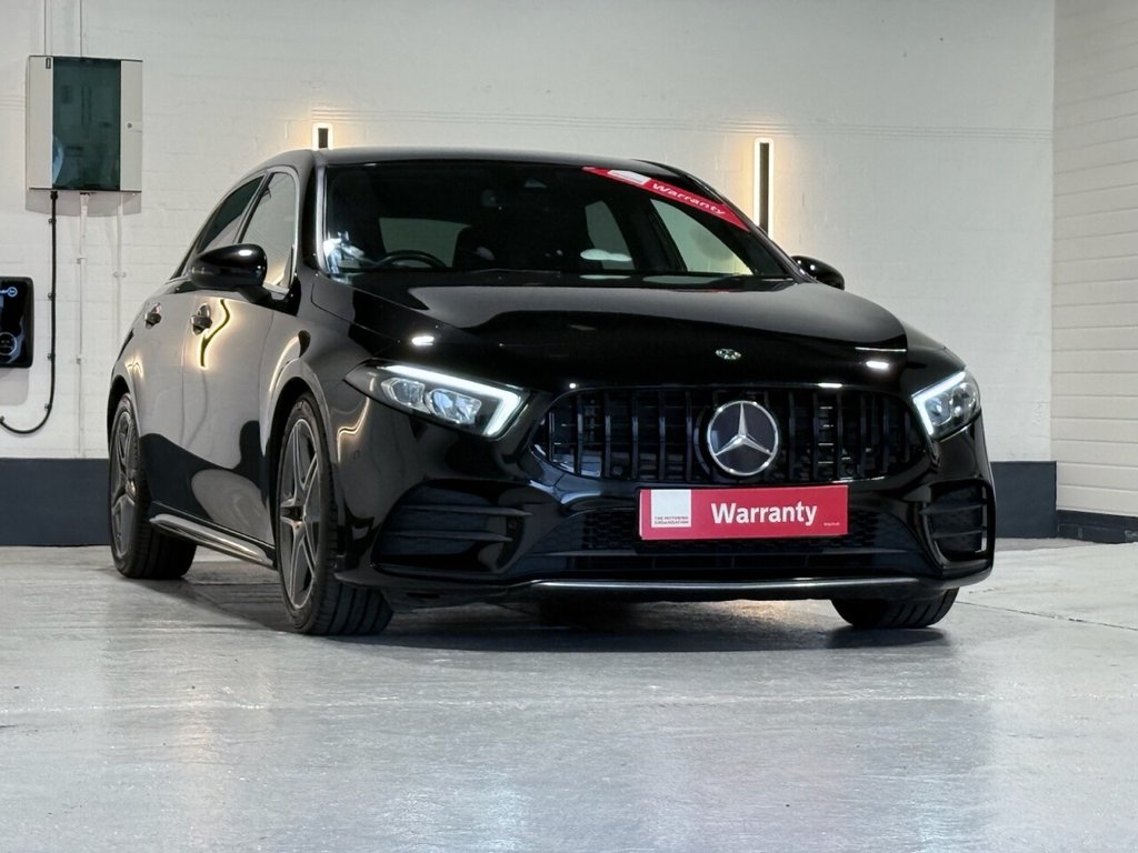 Used Mercedes-Benz A-Class 2020 for sale - 76621573: Photo 28