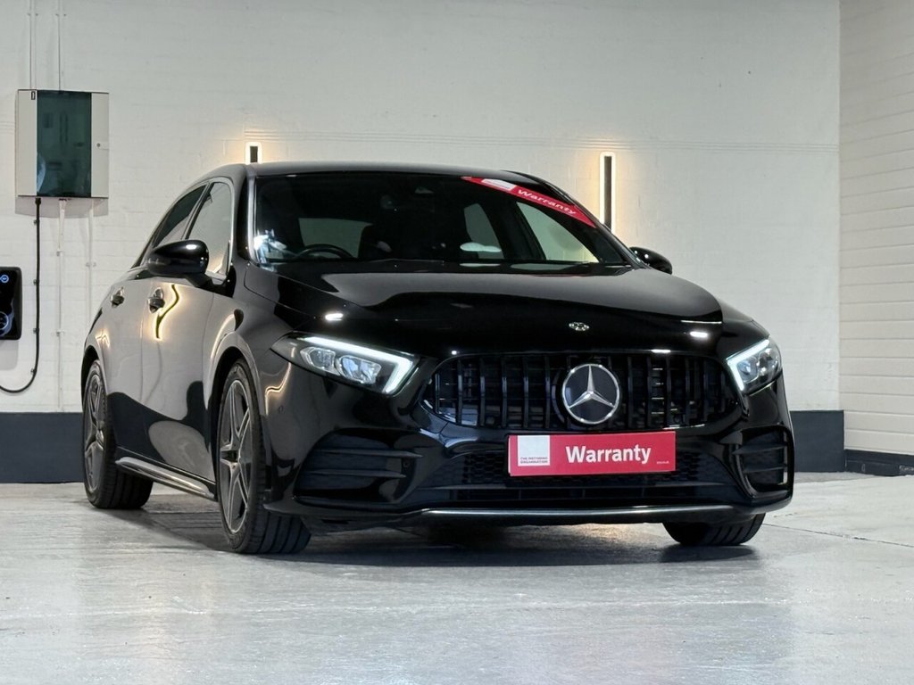 Used Mercedes-Benz A-Class 2020 for sale - 76621573: Photo 29