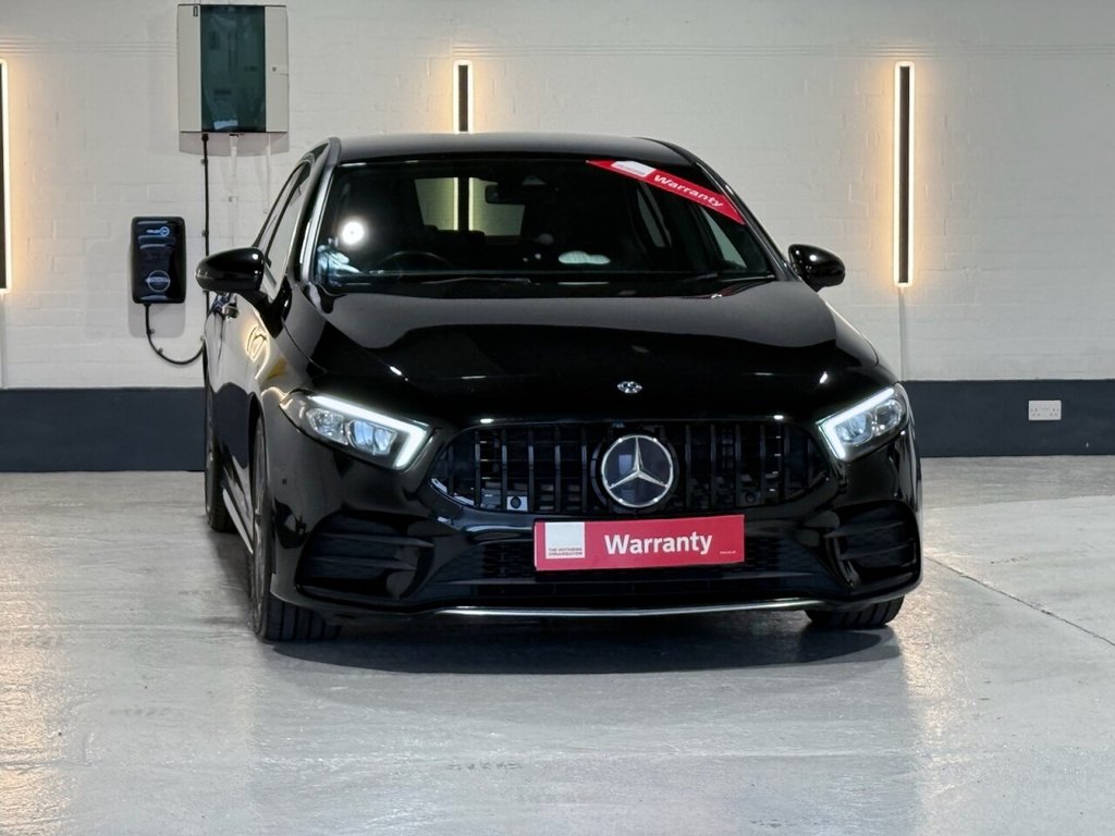 Used Mercedes-Benz A-Class 2020 for sale - 76621573: Photo 31