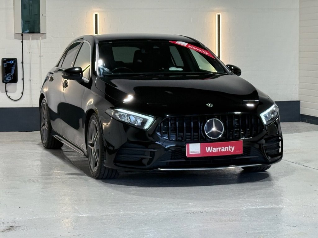 Used Mercedes-Benz A-Class 2020 for sale - 76621573: Photo 32
