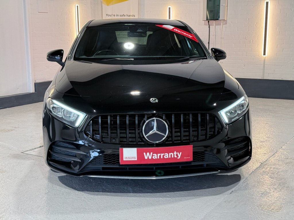 Used Mercedes-Benz A-Class 2020 for sale - 76621573: Photo 6