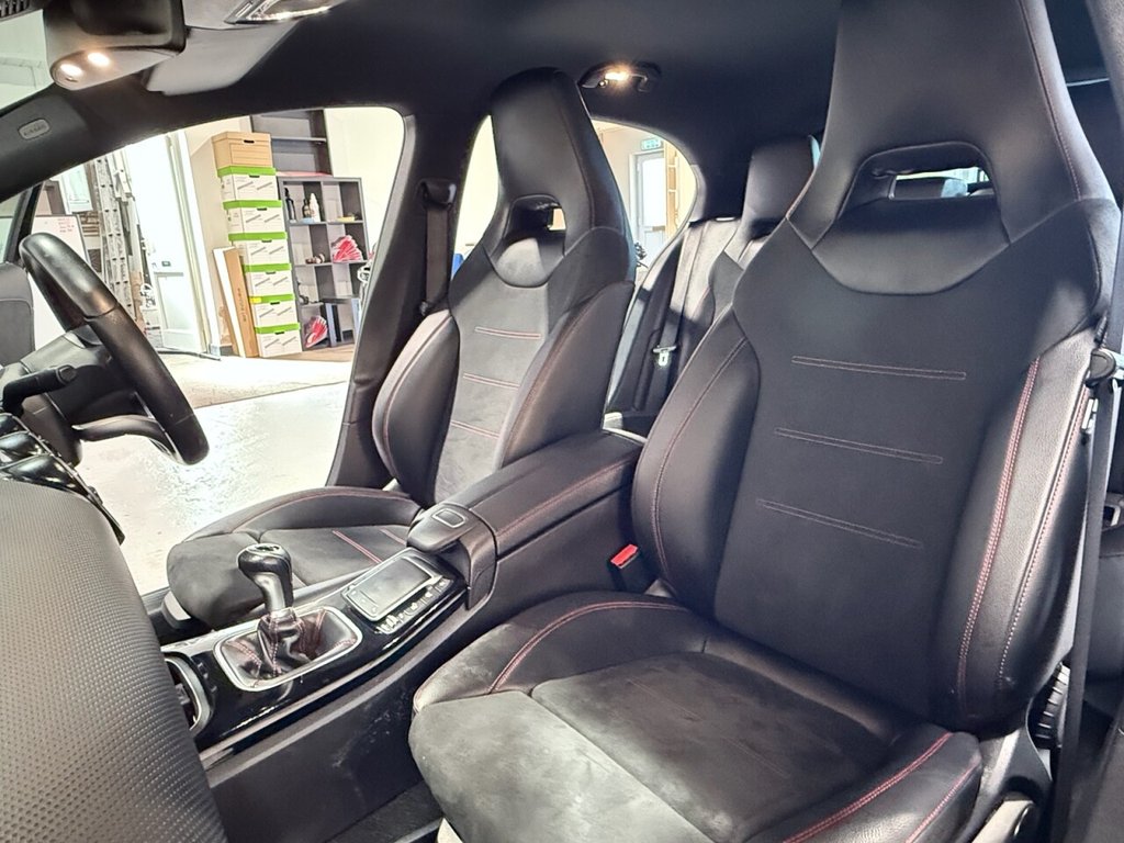 Used Mercedes-Benz A-Class 2020 for sale - 76621573: Photo 8