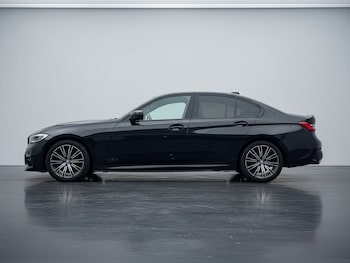 Used BMW 3 Series 2019 for sale - 78780498: Photo