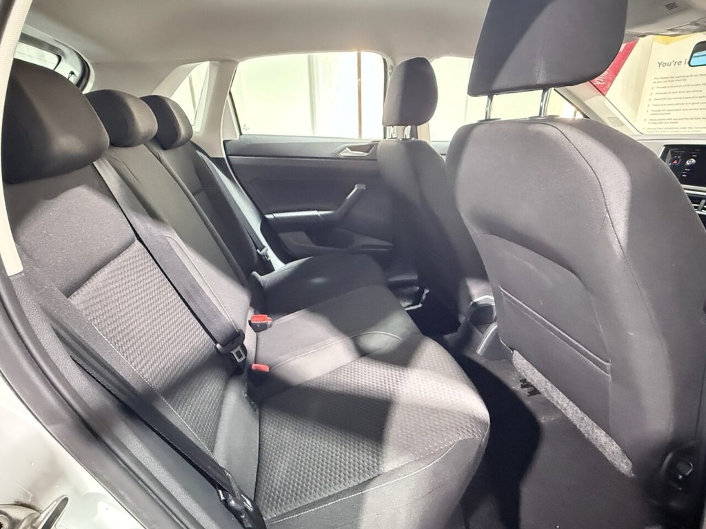 Used Volkswagen Polo 2019 for sale - 76621578: Photo 10